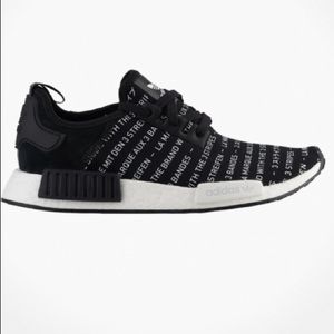 Meet your Posher, Robert